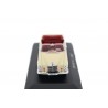DeAgostini Mercedes-Benz 280 SE Cabriolet W111 1969 - Ivory Beige