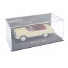 DeAgostini Mercedes-Benz 280 SE Cabriolet W111 1969 - Ivory Beige