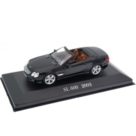 Mercedes-Benz SL-Class