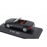 DeAgostini Mercedes-Benz SL 600 Cabrio 5.5 V12 R230 2003 - Obsidian Black