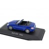 DeAgostini Mercedes-Benz SLK 350 Roadster R171 2004 - Bahama Blue Metallic