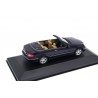DeAgostini Mercedes-Benz CLK 350 Cabriolet C209 2005 - Majestic Black Metallic