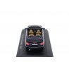 DeAgostini Mercedes-Benz CLK 350 Cabriolet C209 2005 - Majestic Black Metallic