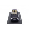 DeAgostini Mercedes-Benz CLK 350 Cabriolet C209 2005 - Majestic Black Metallic