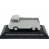 DeAgostini Volkswagen T1c Pickup US Version 1966 - Light Grey