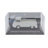 DeAgostini Volkswagen T1c Pickup US Version 1966 - Light Grey