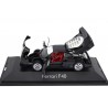 Herpa Ferrari F40 F120 1987 - Nero Daytona