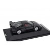 Herpa Ferrari F40 F120 1987 - Nero Daytona