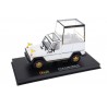 Mercedes-Benz 230 GE Papamobile