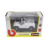 Bburago Mercedes-Benz 230 GE Papamobile by Introzzi W460 1980 - Classic White