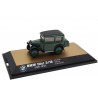 BMW Dixi
