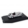 Schuco BMW 328 Roadster 1936 - Arctic Silver