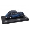 Schuco BMW 335 Limousine 1939 - Dark Blue/Oxford Blue X