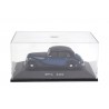 Schuco BMW 335 Limousine 1939 - Dark Blue/Oxford Blue X