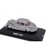 Schuco BMW 502 V8 Limousine 1954 - Silver Grey Metallic