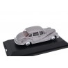 Schuco BMW 502 V8 Limousine 1954 - Silver Grey Metallic