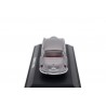 Schuco BMW 502 V8 Limousine 1954 - Silver Grey Metallic