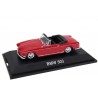 Schuco BMW 503 Cabriolet 1956 - Japan Red