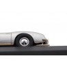 Schuco BMW 507 Roadster 1956 - Silver Metallic
