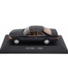 DeAgostini Mercedes-Benz 500 SEC W126 1981 - Black