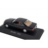 DeAgostini Mercedes-Benz 500 SEC W126 1981 - Black