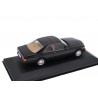 DeAgostini Mercedes-Benz 500 SEC W126 1981 - Black
