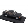 DeAgostini Mercedes-Benz 500 SEC W126 1981 - Black