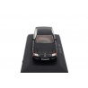 DeAgostini Mercedes-Benz 500 SEC W126 1981 - Black