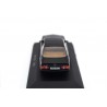 DeAgostini Mercedes-Benz 500 SEC W126 1981 - Black