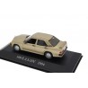 DeAgostini Mercedes-Benz 190 E 2.3-16V Cosworth W201 1984 - Smoke Silver Metallic