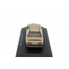 DeAgostini Mercedes-Benz 190 E 2.3-16V Cosworth W201 1984 - Smoke Silver Metallic
