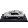 DeAgostini Mercedes-Benz E-Class E 320 Avantgarde W210 1995 - Brilliant Silver Metallic