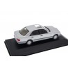 DeAgostini Mercedes-Benz E-Class E 320 Avantgarde W210 1995 - Brilliant Silver Metallic