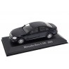 DeAgostini Mercedes-Benz S-Class S 500 W221 2005 - Midnight Blue Metallic