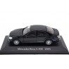 DeAgostini Mercedes-Benz S-Class S 500 W221 2005 - Midnight Blue Metallic