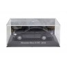 DeAgostini Mercedes-Benz S-Class S 500 W221 2005 - Midnight Blue Metallic