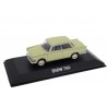 Minichamps BMW 700 LS Luxus 1962 - Capri Green