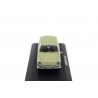 Minichamps BMW 700 LS Luxus 1962 - Capri Green