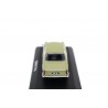 Minichamps BMW 700 LS Luxus 1962 - Capri Green