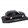 Minichamps Mercedes-Benz E-Class T-Modell Elegance S211 2003 - Obsidian Black Metallic