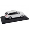 Minichamps Audi A4 Avant 3.2 quattro B8 2008 - Ibis White