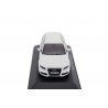 Minichamps Audi A4 Avant 3.2 quattro B8 2008 - Ibis White