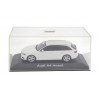 Minichamps Audi A4 Avant 3.2 quattro B8 2008 - Ibis White