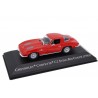 DeAgostini Chevrolet Corvette C2 Stingray Coupé 1963 - Riverside Red