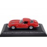 DeAgostini Chevrolet Corvette C2 Stingray Coupé 1963 - Riverside Red