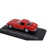 DeAgostini Chevrolet Corvette C2 Stingray Coupé 1963 - Riverside Red