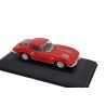 DeAgostini Chevrolet Corvette C2 Stingray Coupé 1963 - Riverside Red