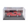 DeAgostini Chevrolet Corvette C2 Stingray Coupé 1963 - Riverside Red