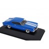 DeAgostini Chevrolet Chevelle SS 454 LS6 1970 - Mulsanne Blue with Antique White Stripes