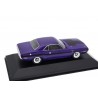 DeAgostini Dodge Challenger R/T 440 Six-Pack Hardtop 1970 - Plum Crazy Metallic with Black Decor